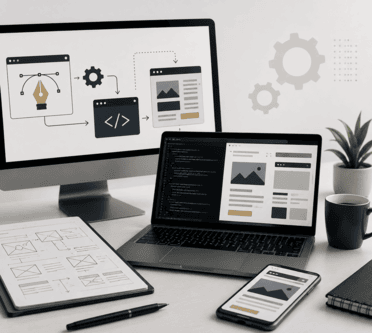 Design & Develop